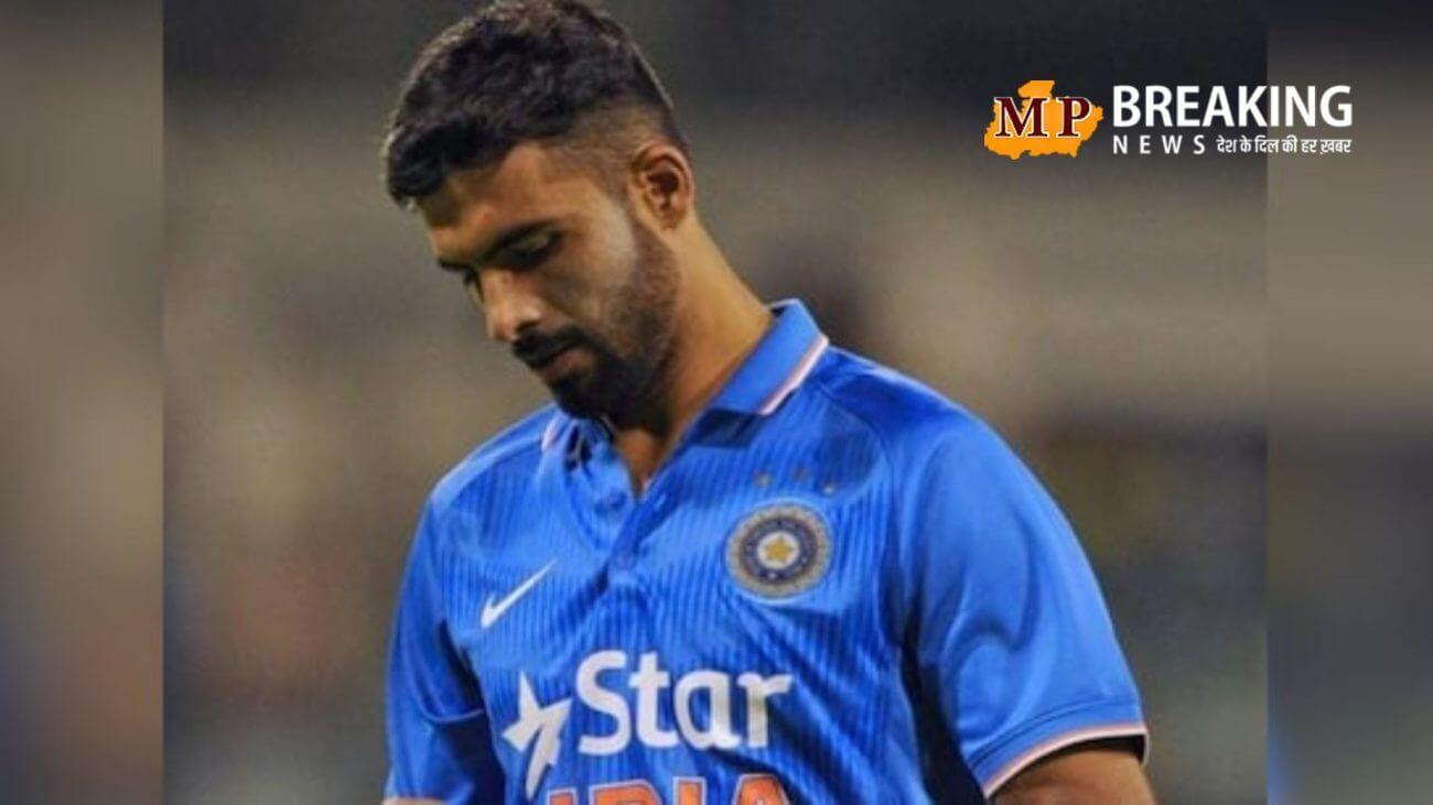 भारतीय क्रिकेट फैंस को उम्मीद जगाकर गुमनामी में खो गया यह खिलाड़ी! ले लिया संन्यास और नहीं मिला कोई फेयरवेल