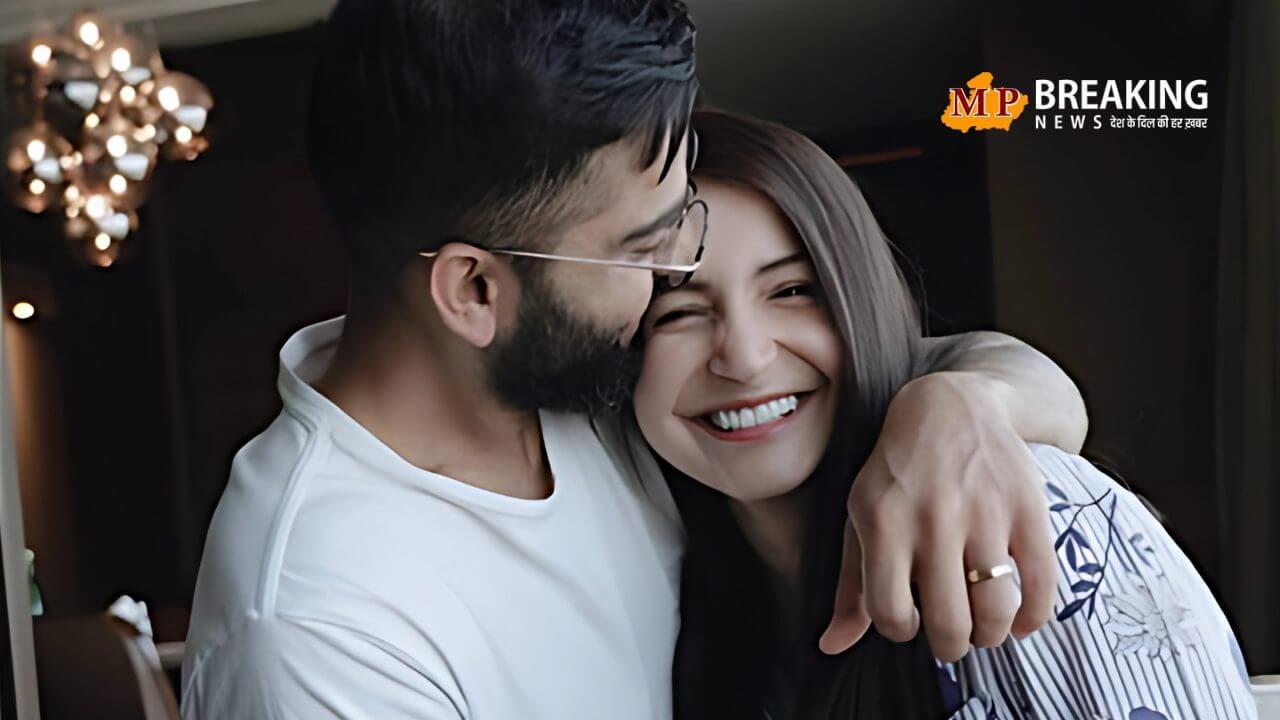 अनुष्का शर्मा ने विराट नहीं इस एक्टर को बताया था अट्रैक्टिव, बोली ‘मुझे लगा ये लड़का अच्छा है’