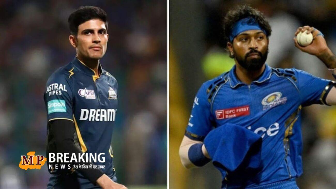 क्या इतिहास दोहरा पाएगी आज जीतने वाली टीम? मुंबई इंडियंस और गुजरात को डरा रहा है ये आंकड़ा! सिर्फ एक बार हुआ है ऐसा