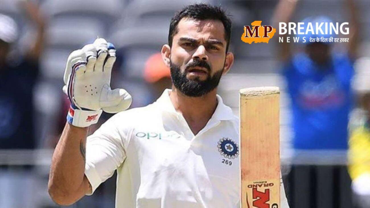 विराट कोहली ने टेस्ट क्रिकेट से संन्यास लेने का निर्णय किया, BCCI ने दोबारा सोचने के लिए कहा