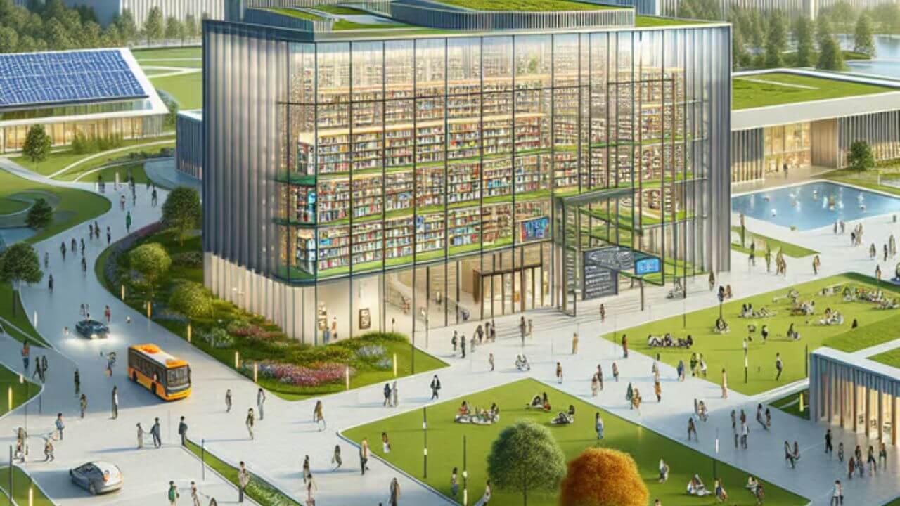 भारत का इकलौता शहर, जहां है 5 यूनिवर्सिटी, छात्रों से खचाखच भरी रहती हैं गलियां!