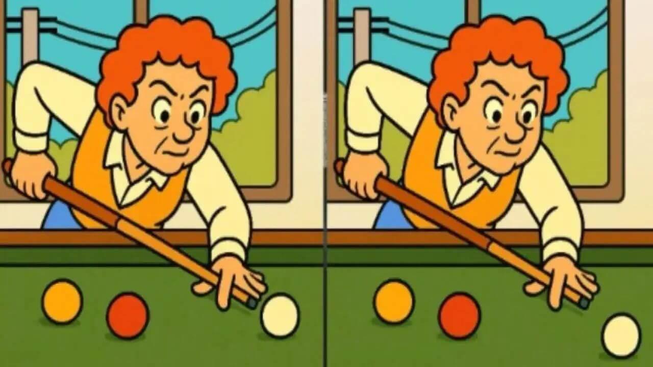 ढूंढों तो माने! इस तस्वीर में छिपे हैं 3 फर्क, क्या आप ढूंढकर दिखा सकोगे अपनी स्मार्टनेस
