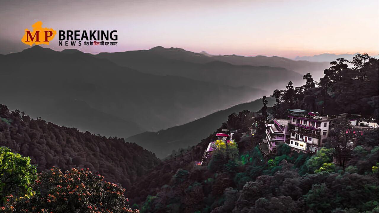 भारत का पहला हिल स्टेशन, 202 साल पुरानी है इसकी कहानी जो शिमला-मनाली से कहीं ज्यादा खास