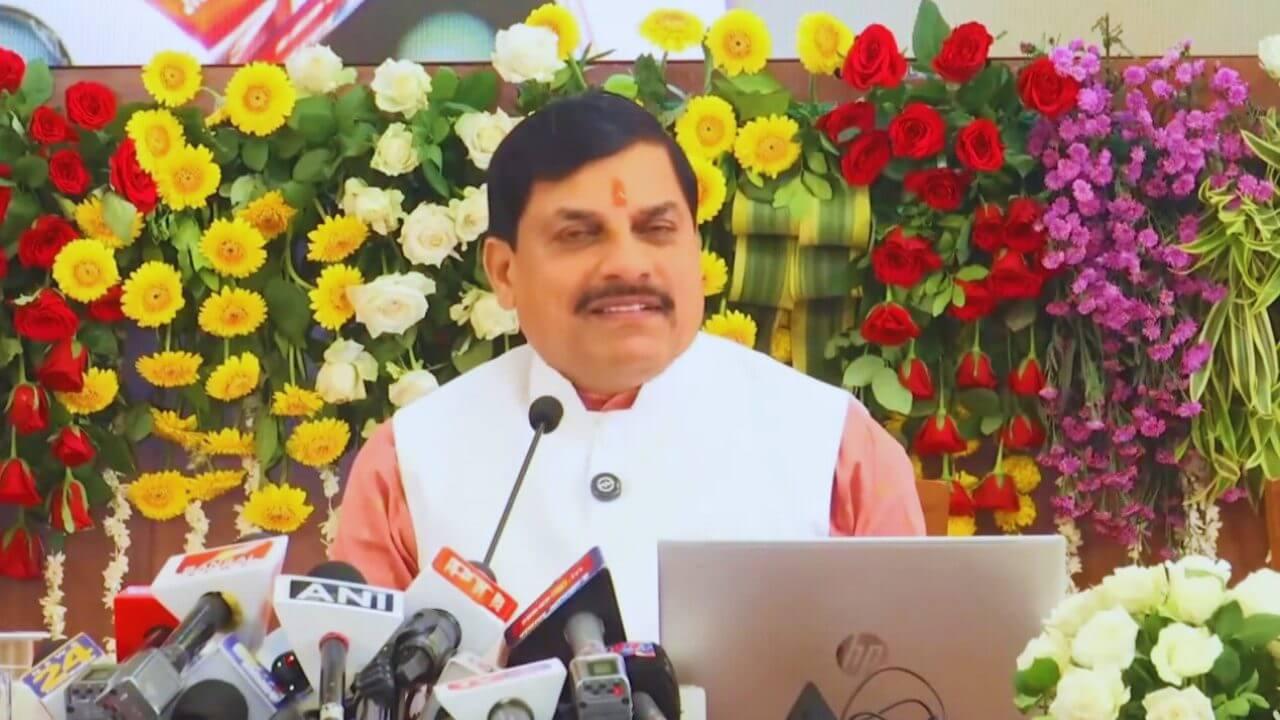 MP Board Result :  सीएम मोहन यादव ने कहा मध्यप्रदेश में शिक्षा में किए बदलावों का असर रिजल्ट में देखने को मिला, 10 मई को महाराष्ट्र के साथ शुरु होगी  ताप्ती बेसिन मेगा रीचार्ज परियोजना