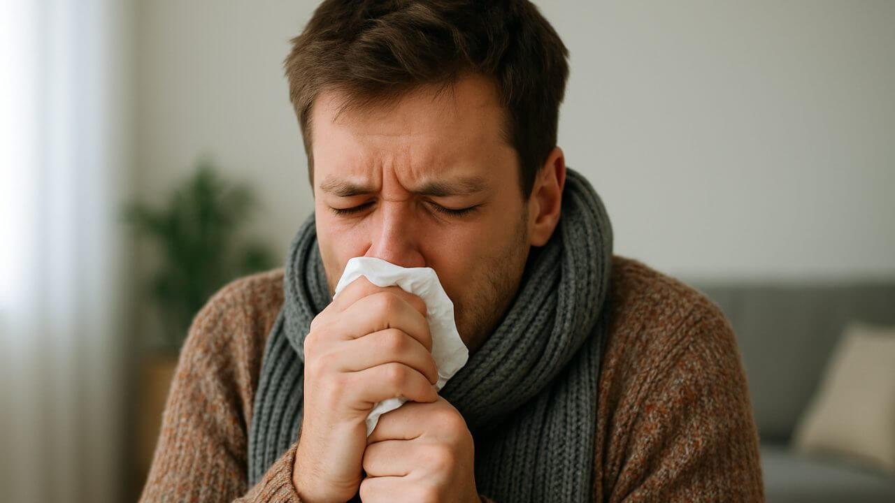 गर्मी में हो जाए सर्दी तो क्या करें : जब शरीर तपे लेकिन नाक-गला बंद हो तो आजमाएं ये कारगर नुस्खे