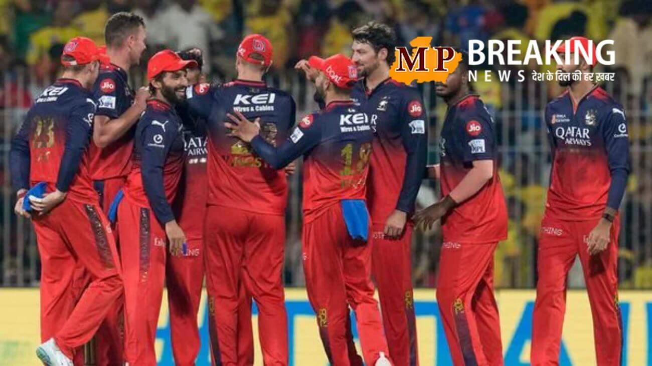 आईपीएल 2025 को किया गया स्थगित, भारत और पाकिस्तान के बीच बढ़ते तनाव के चलते लिया गया फैसला, जानिए अब तक का पूरा हाल