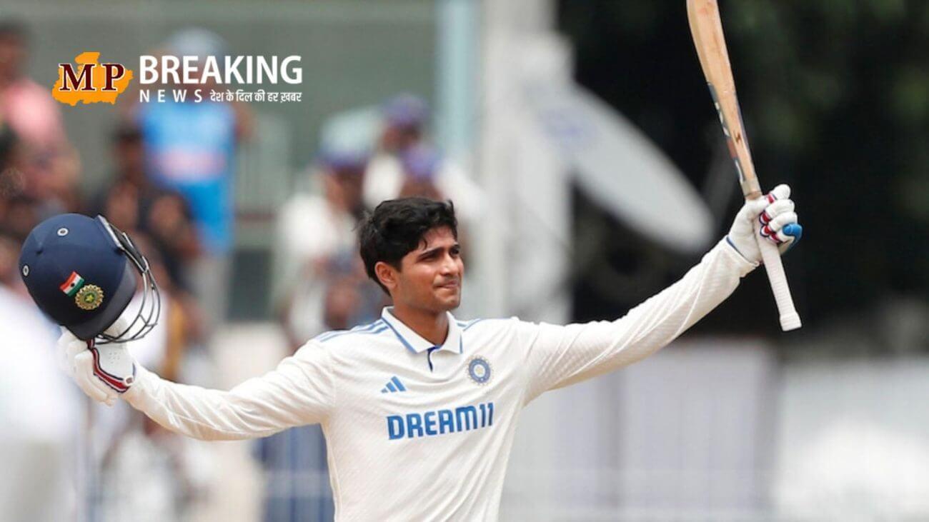 ‘जिसकी खुद की जगह प्लेइंग 11 में मुश्किल, उसे कप्तान बनाना समझ से परे’, शुभमन गिल को कप्तान बनाने पर मनोज तिवारी का बड़ा बयान