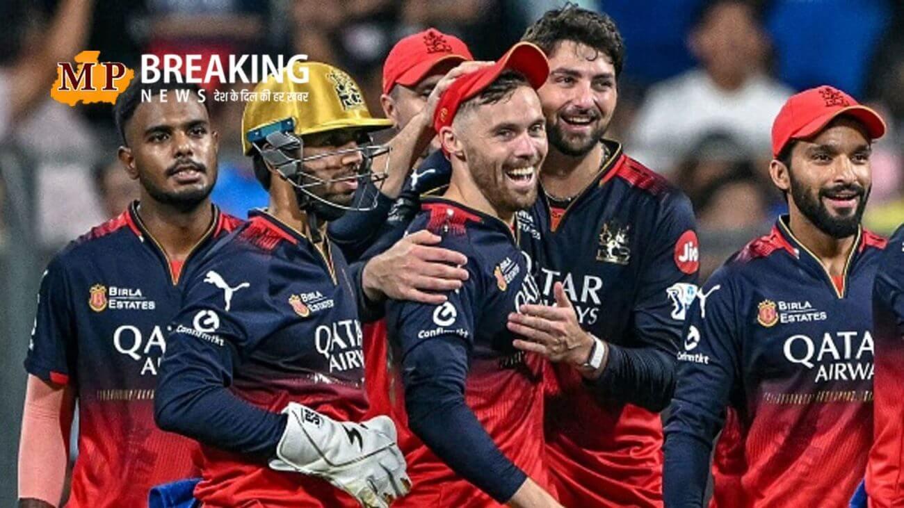 इन दिग्गजों की लिस्ट में शामिल हुए रजत पाटीदार, बस एक और कदम फिर रच देंगे इतिहास! RCB फैंस की पूरी कर सकते हैं तमन्ना