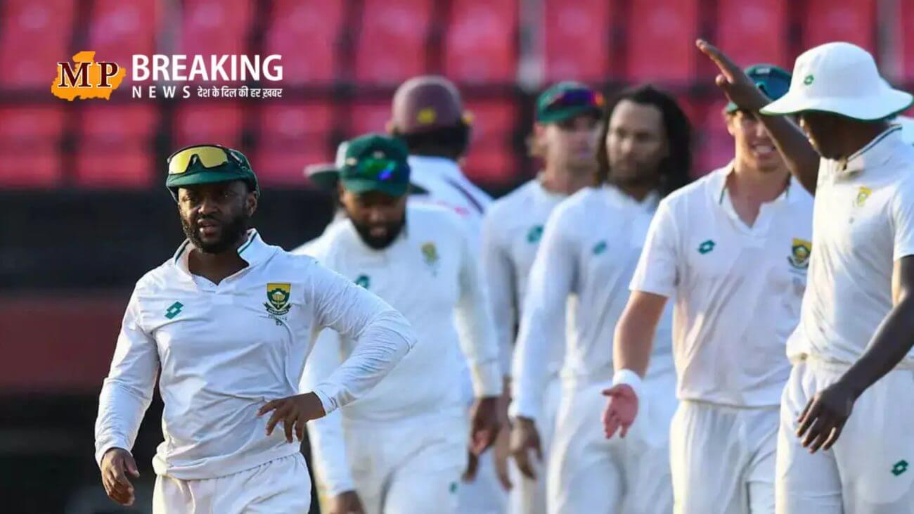 साउथ अफ्रीका ने खेला बड़ा दाव! ऑस्ट्रेलिया के खिलाफ होने वाले WTC 2025 के फाइनल के लिए घोषित की टीम