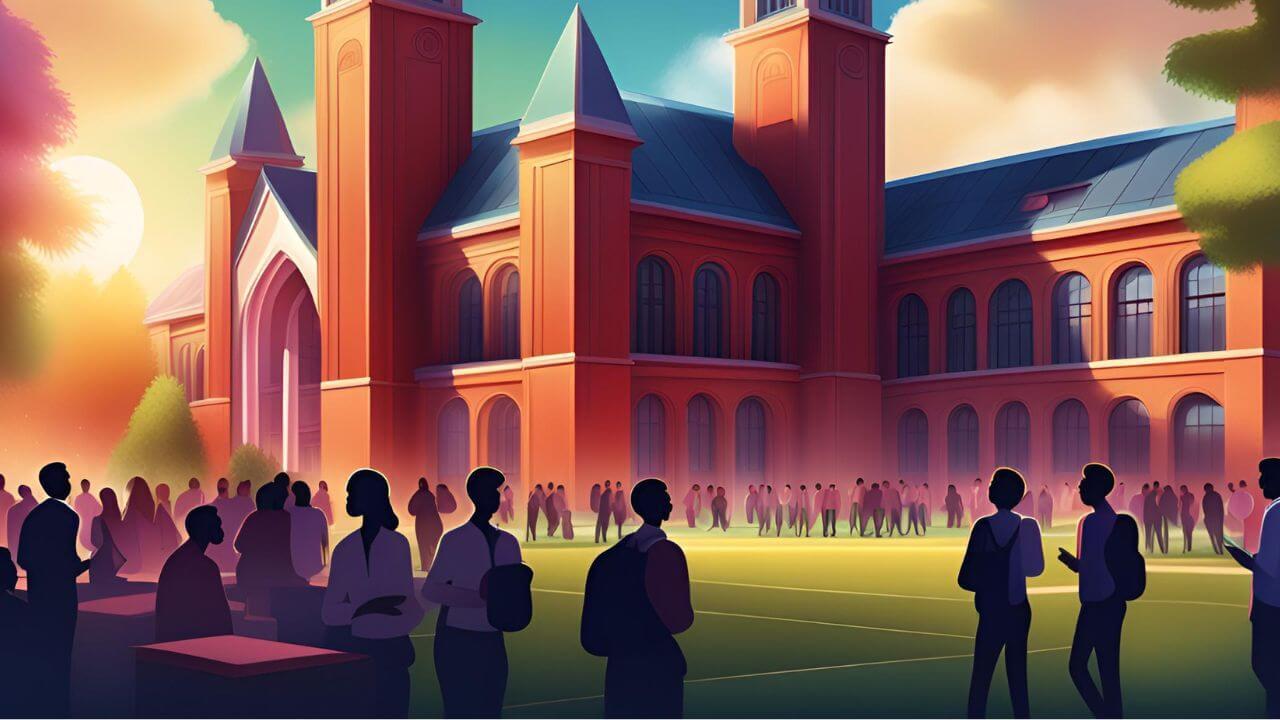 घर बैठें ऑनलाइन कर सकते हैं MBA की पढ़ाई, ये हैं टॉप 10 कॉलेज, यहाँ देखें लिस्ट 