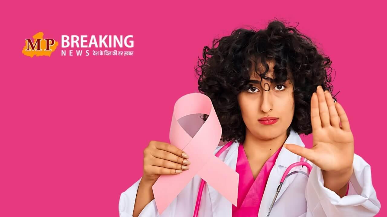 महिलाओं में कैंसर के 11 लक्षण, इन चेतावनियों को नजर अंदाज बिलकुल न करें, समय रहते जांच कराएं!