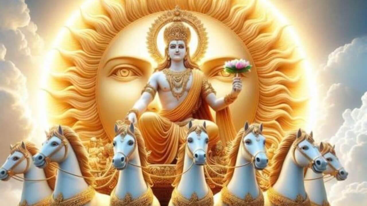 रविवार को ज़रूर करें 5 मिनट का ये काम, सूर्यदेव होंगे खुश और मिलेगा पितरों का आशीर्वाद