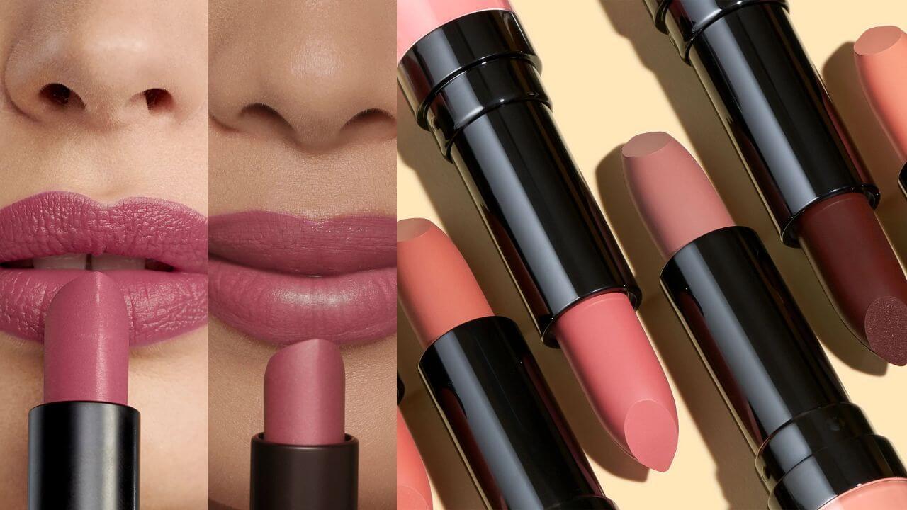 मीडियम फेयर स्किन पर धांसू लगते हैं ये 7 लिपस्टिक शेड्स, नंबर 3 है सभी का फेवरेट
