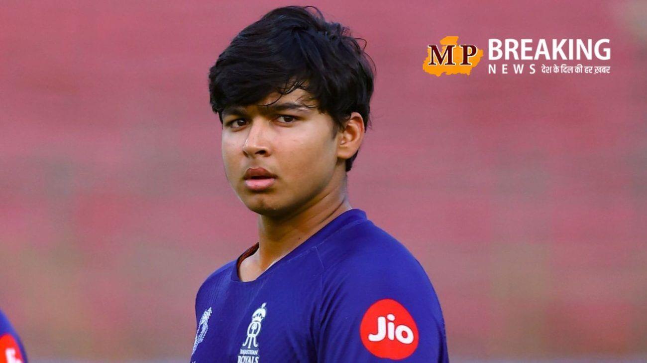 वैभव सूर्यवंशी को टक्कर देगा ये 14 साल का लकड़ा, फाइनल मुकाबले में जड़ दिया दोहरा शतक, जमकर हो रही तारीफ