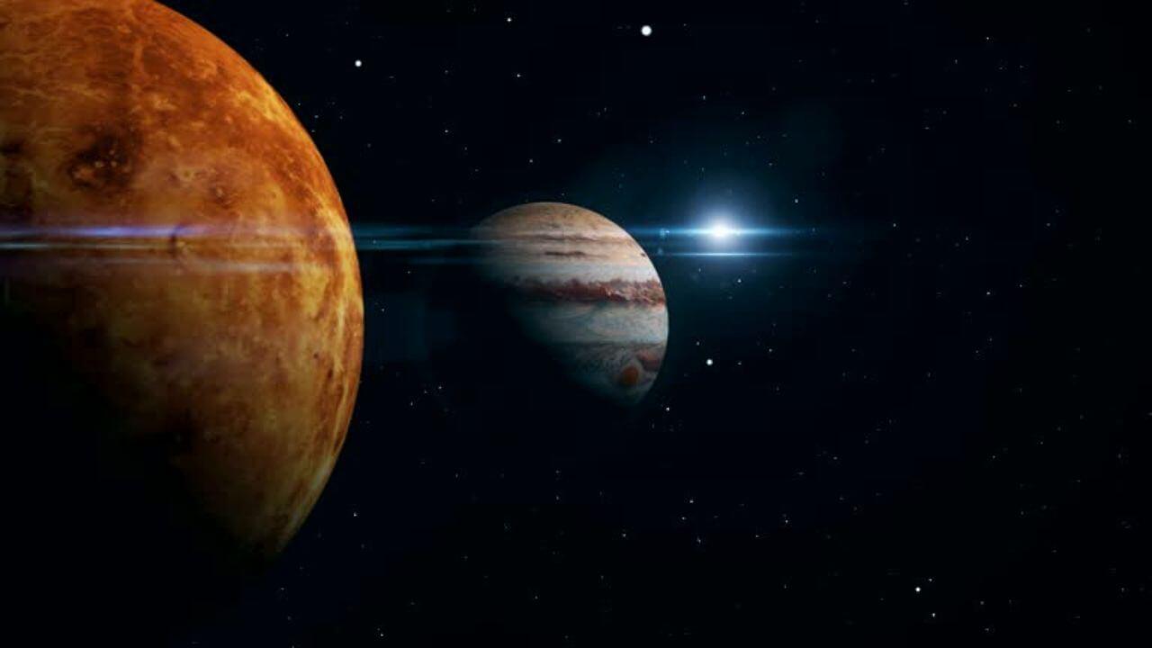 12 साल बाद होने जा रही है गुरु और सूर्य की महायुति, 3 राशियों को होगा जबरदस्त मुनाफा, सफलता चूमेगी कदम