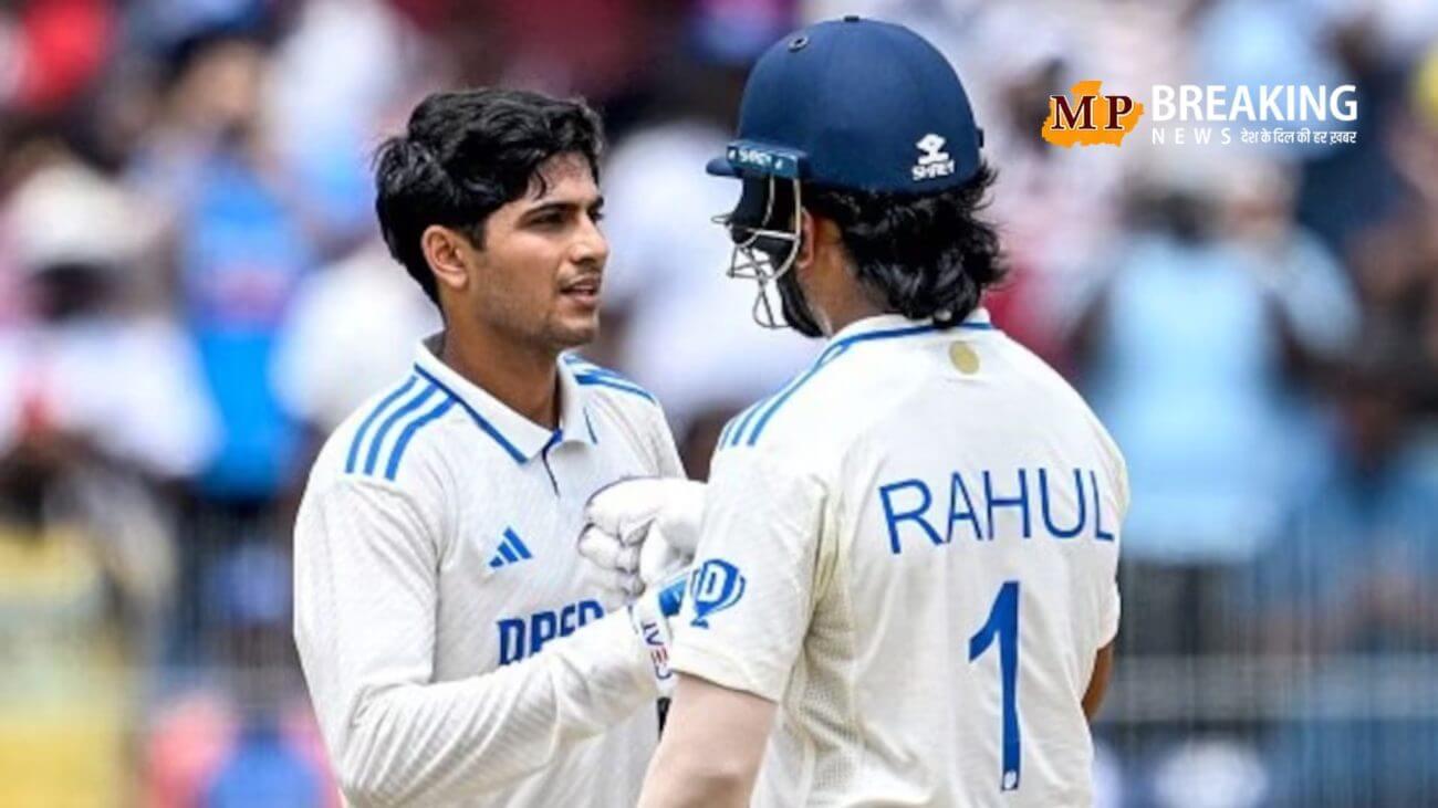 इंग्लैंड दौरे पर ऐसी दिखाई देगी भारत की प्लेइंग 11, इन खिलाड़ियो को मिल सकता है मौका! ये खिलाड़ी करेगा डेब्यू