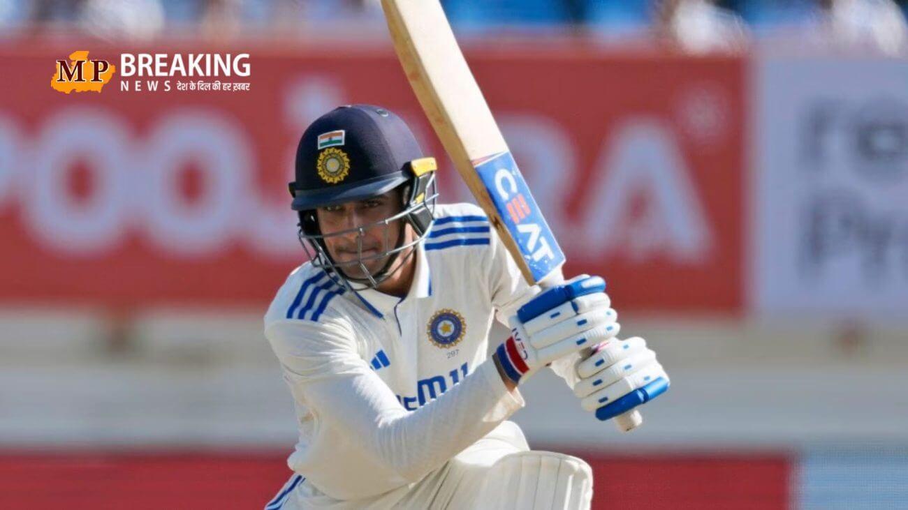 शुभमन गिल होंगे भारत के नए कप्तान, इंग्लैंड दौरे के लिए टीम का ऐलान, पुजारा, रहाणे और श्रेयस अय्यर को जगह नहीं