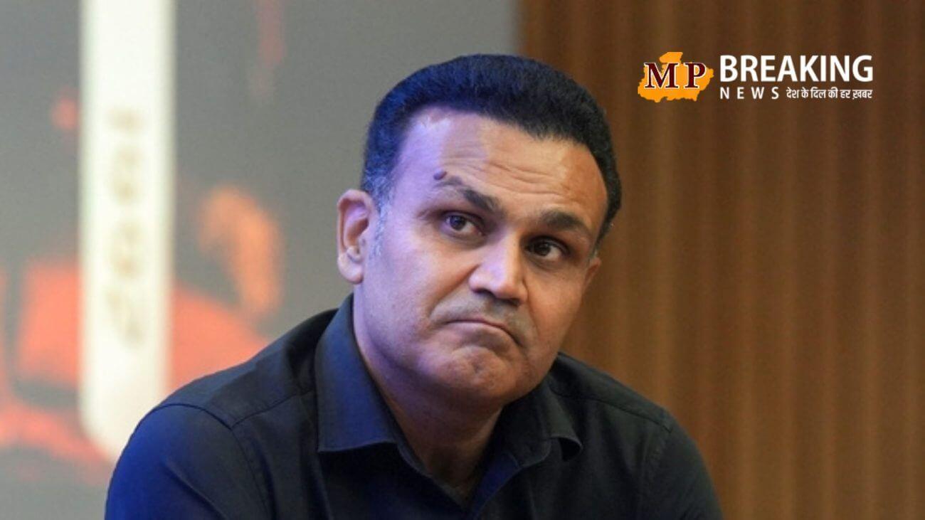 वीरेंद्र सहवाग की भविष्यवाणी, इन दो टीमों को बताया सबसे मजबूत, ये ही प्लेऑफ में रहेंगी टॉप पर