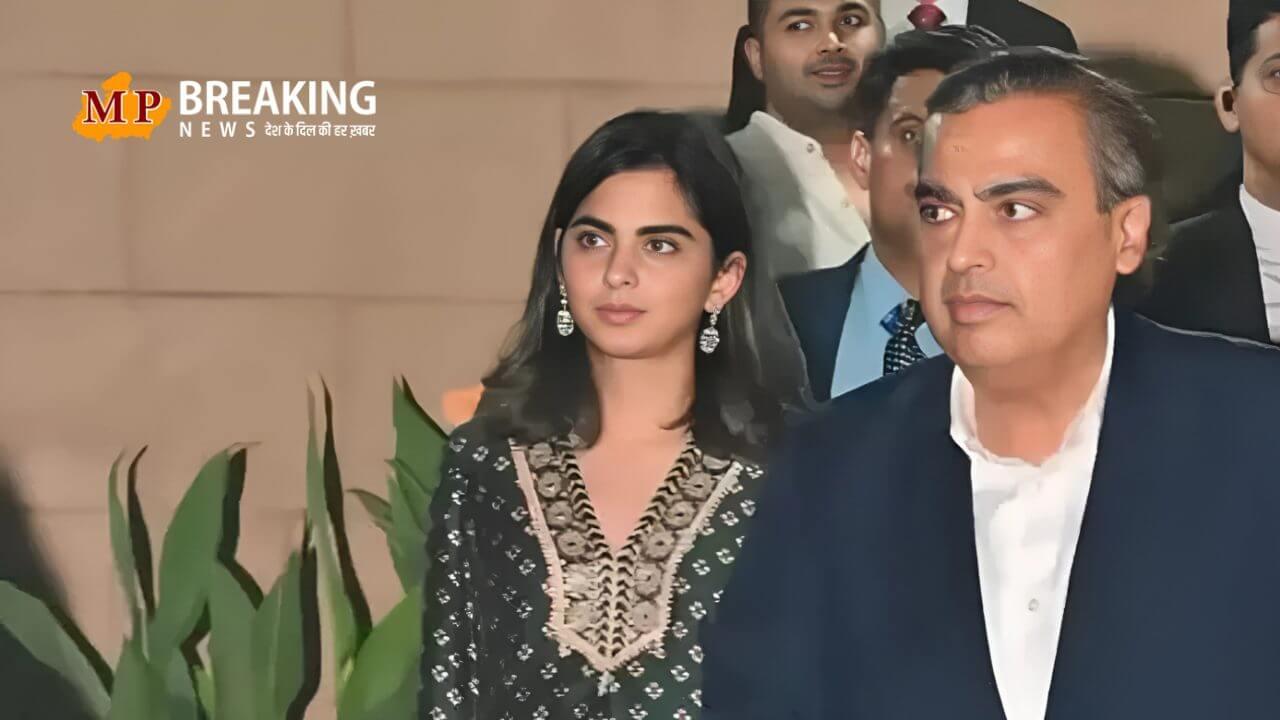 मुकेश और ईशा अंबानी का सिर दर्द बना यह बिज़नेस!, भारत में फेल होने की वजह हाई प्राइस और लिमिटेड चॉइस