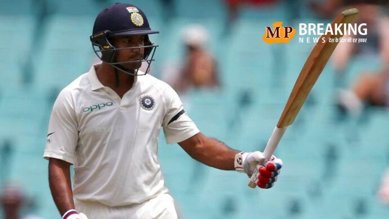 टीम इंडिया में दमदार प्रदर्शन करने वाला यह बल्लेबाज भी कर रहा है कब से मौके का इंतजार! एक बार फिर हुआ इग्नोर