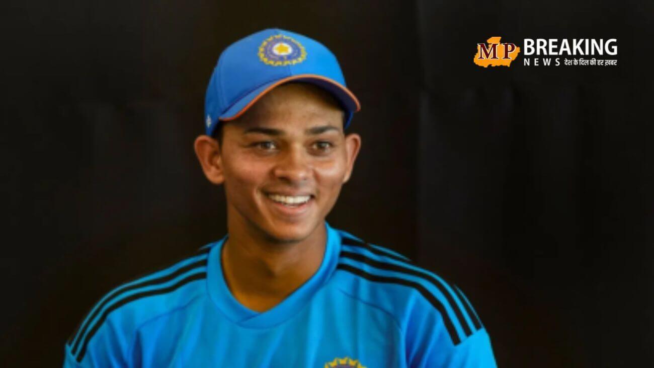 कुल कितनी संपत्ति के मालिक हैं यशस्वी जायसवाल? यहां जानिए जायसवाल की नेटवर्थ और लग्जरी लाइफस्टाइल