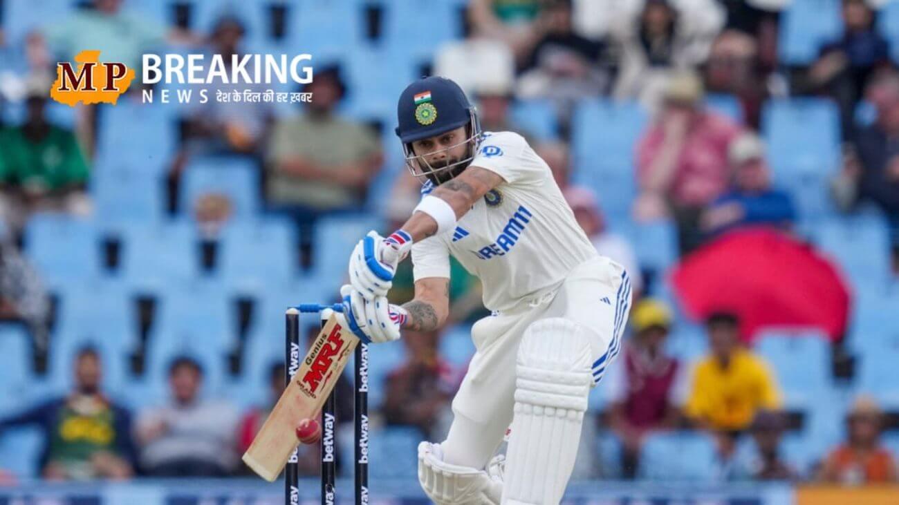 विराट कोहली के बाद कौन करेगा भारत के लिए टेस्ट में नंबर 4 पर बल्लेबाजी? ये खिलाड़ी है सबसे बड़ा दावेदार