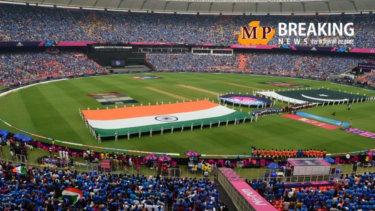 इस दिन से खेला जाएगा टी20 वर्ल्‍ड कप 2026, तारीख और वेन्‍यू का ऐलान हुआ, जानिए कहां खेला जाएगा फाइनल मुकाबला