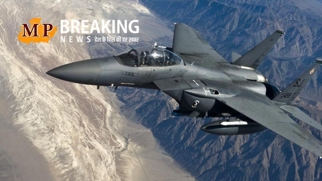 दुनिया के टॉप 5 फाइटर जेट्स ,जो एक बार जंग के मैदान में उतर जाये तो काल बनकर मचाते है तबाही!