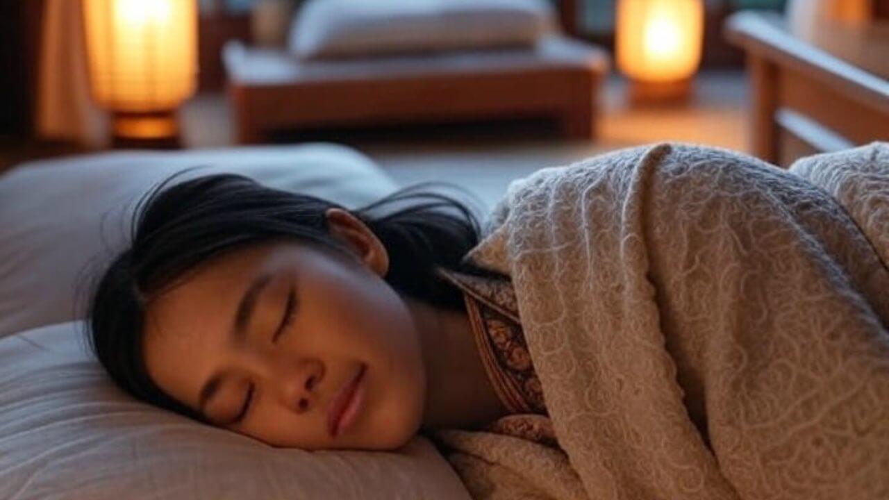 नींद का डिज़ाइन : कैसे सोती है दुनिया, जानिए अलग-अलग संस्कृतियों और समाज में नींद से जुड़ी परंपराएं