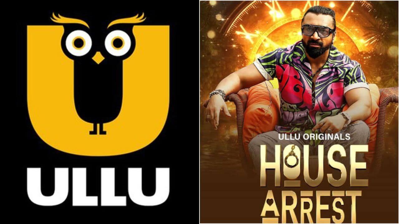 राष्ट्रीय महिला आयोग ने उल्लू ऐप को भेजा नोटिस, शो ‘हाउस अरेस्ट’ के अश्लील कंटेंट की करी आलोचना