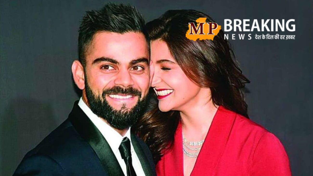 विराट कोहली को इंस्टाग्राम पर क्यों देनी पड़ गयी सफाई? जानिए किस पोस्ट को कर दिया था गलती से लाइक