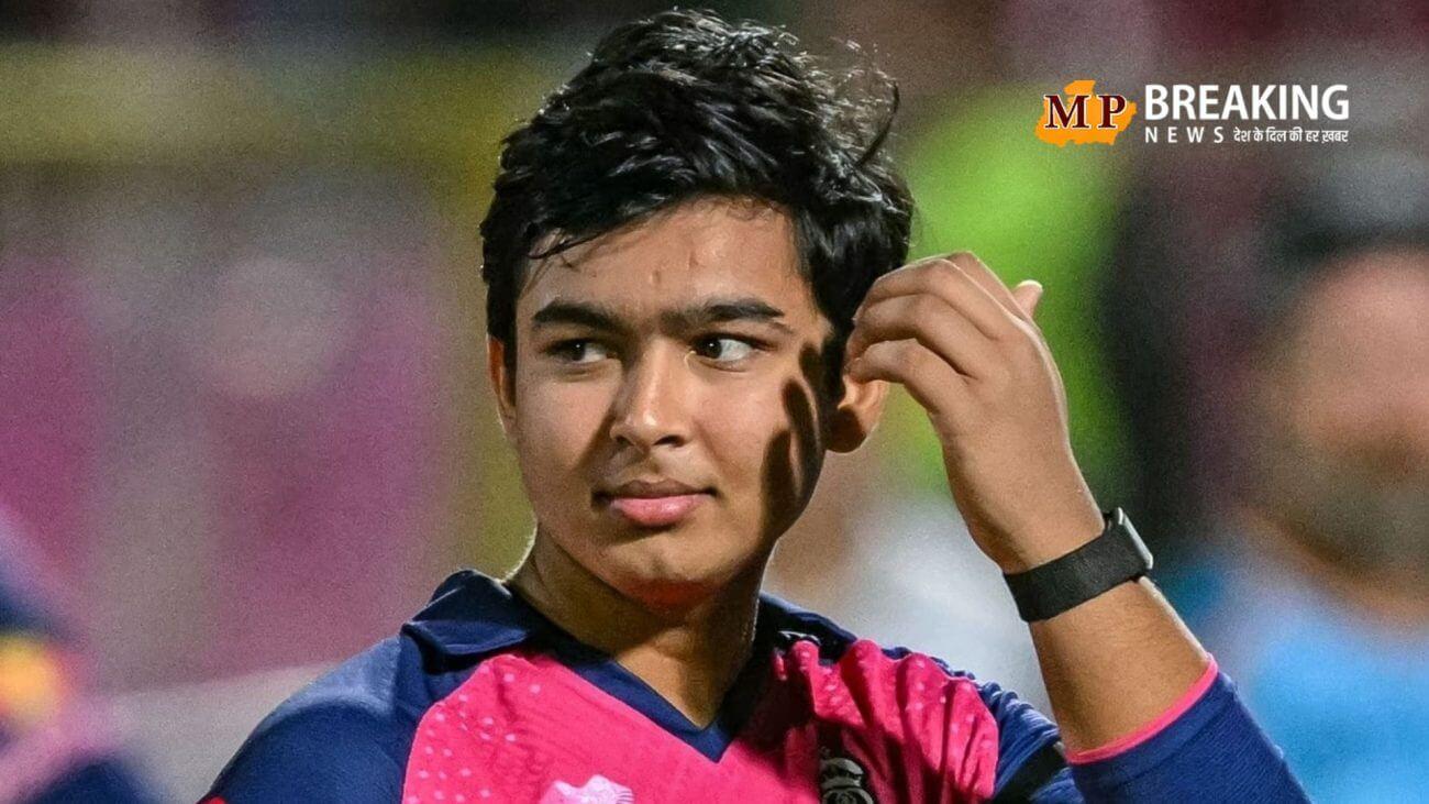 किसे मानते हैं वैभव सूर्यवंशी आइडियल क्रिकेटर? धोनी, रोहित, कोहली का नाम नहीं है शामिल