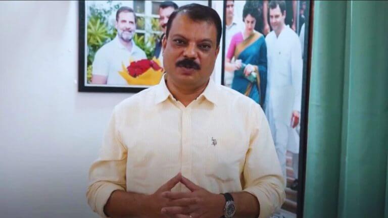 इंदौर वॉटर ऑडिट के बाद उमंग सिंघार का बीजेपी पर हमला, कहा-  ‘भागीरथपुरा’ जैसी स्थिति शहर के कई इलाकों में, सरकार समय रहते ध्यान दे