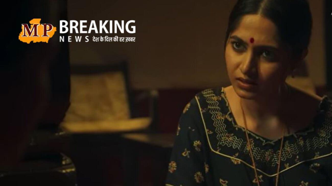 6 एपिसोड की इस थ्रिलर सीरीज ने मचा रखा है धमाल, आखिरी सीन हिला देगा आपका भी दिमाग