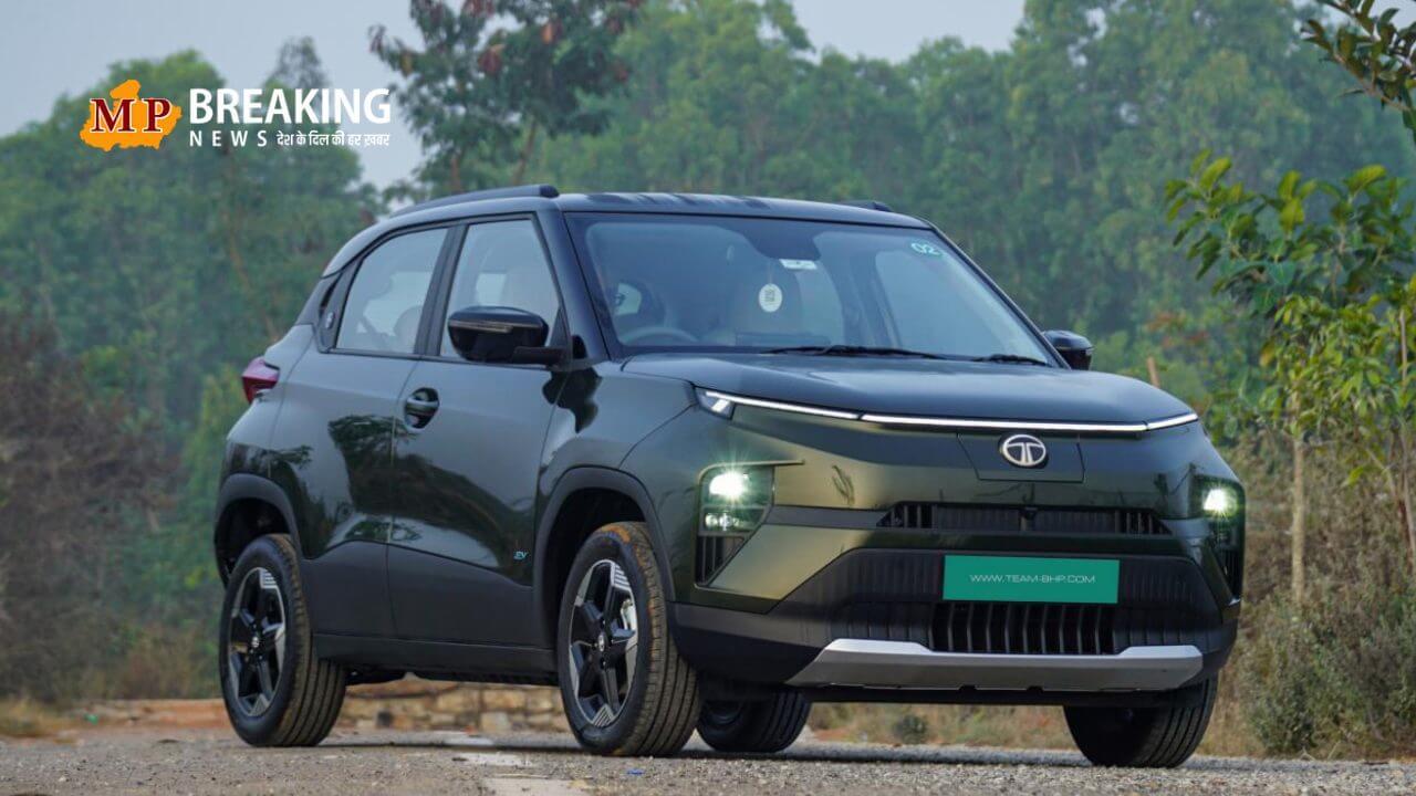 10 लाख तक की रेंज में आती हैं ये शानदार इलेक्ट्रिक गाड़ियाँ, जो देती हैं 421 किलोमीटर तक की बैटरी बैकअप!