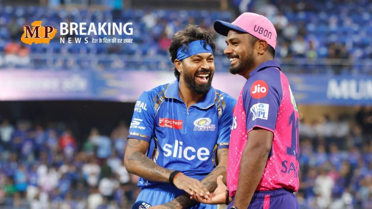 हार्दिक पांड्या के ग्लव्स में जड़ा हुआ है डायमंड! संजू सैमसन भी देखकर हो गए हैरान, वीडियो हो रहा वायरल