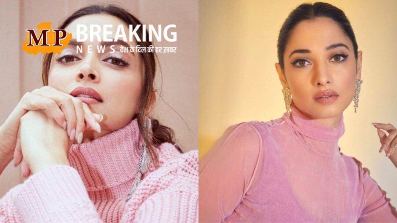 दीपिका पादुकोण और संदीप रेड्डी वांगा के बीच Spirit विवाद, तमन्ना भाटिया ने क्रिप्टिक अंदाज में किसको किया सपोर्ट?