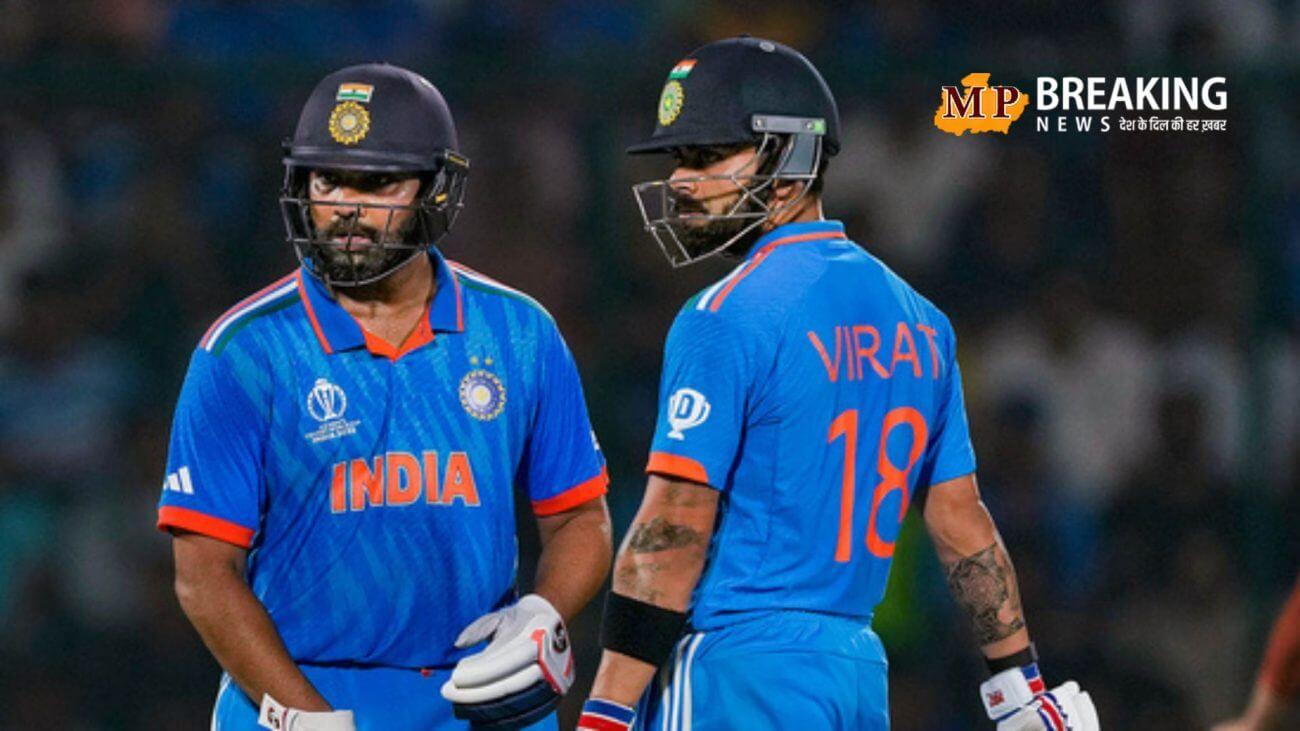 अब इस तारीख को साथ खेलते हुए दिखाई देंगे विराट कोहली और रोहित शर्मा! जानिए कितना करना होगा इंतजार