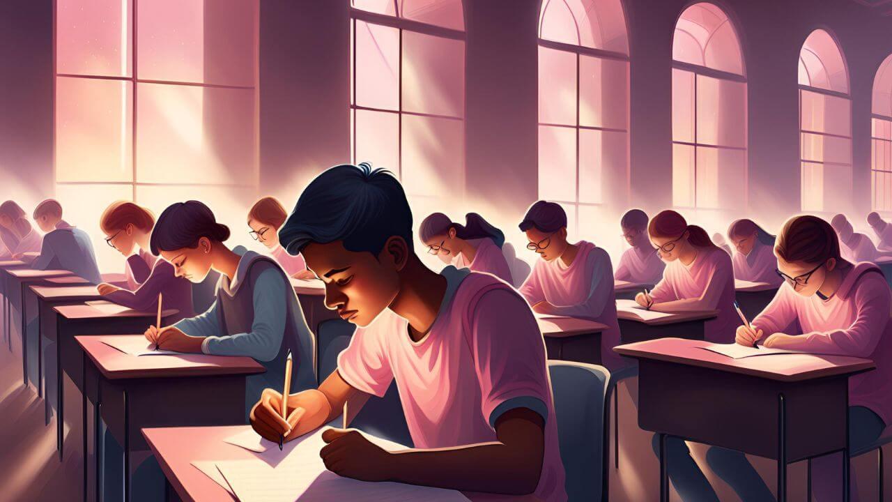 मई में आयोजित होगी 10 बड़ी परीक्षाएं, लिस्ट में CUET UG, नीट यूजी और UPSC प्रीलिम्स भी शामिल, नोट कर लें तारीख, जानें डिटेल