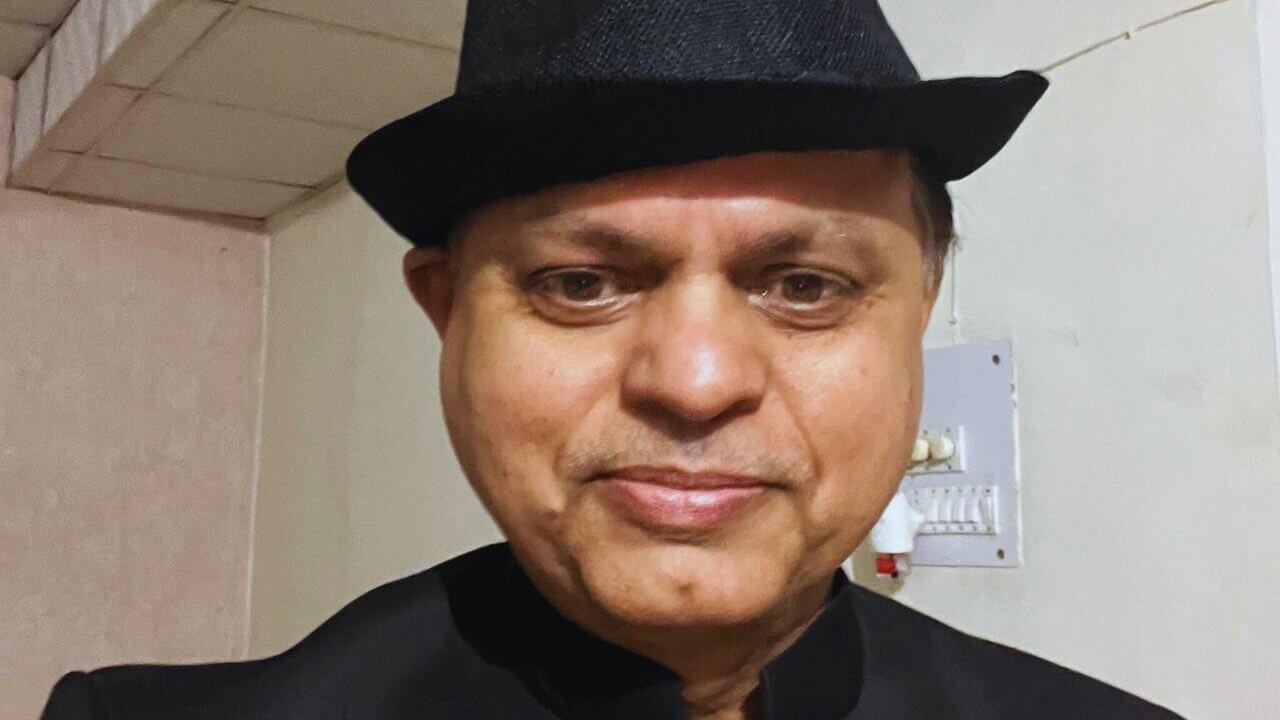 MP के पूर्व IPS अधिकारी ने बनाया ‘ऑपरेशन सिंदूर’ का मजाक, फेसबुक पर लिखी ये पोस्ट