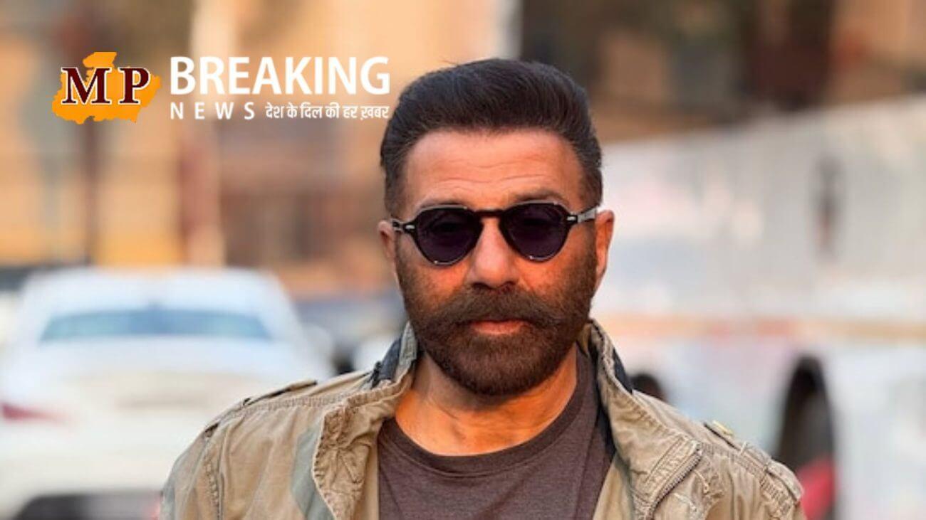 OTT डेब्यू से मचाएंगे सनी देओल धमाल, ‘डेथ सेंटेंस’ के हिंदी रीमेक से कर सकते हैं एंट्री!