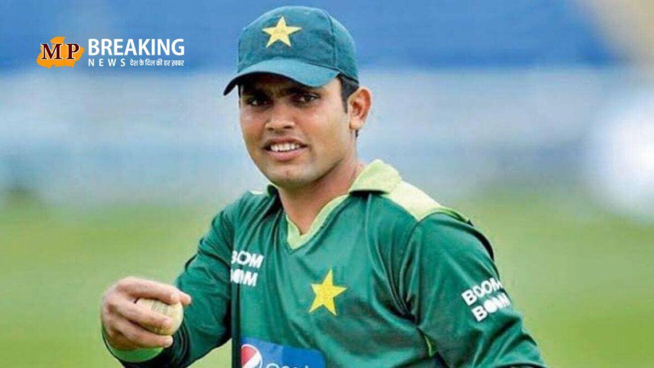 PM मोदी पर पाकिस्तानी क्रिकेटर कामरान अकमल ने दिया विवादित बयान, जानिए क्या कहा?