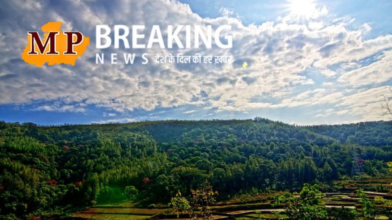 हैदराबाद से सिर्फ 80 किमी दूर बसा ये शानदार हिल स्टेशन, गर्मियों की छुट्टियों में घूमने के लिए है परफेक्ट जगह