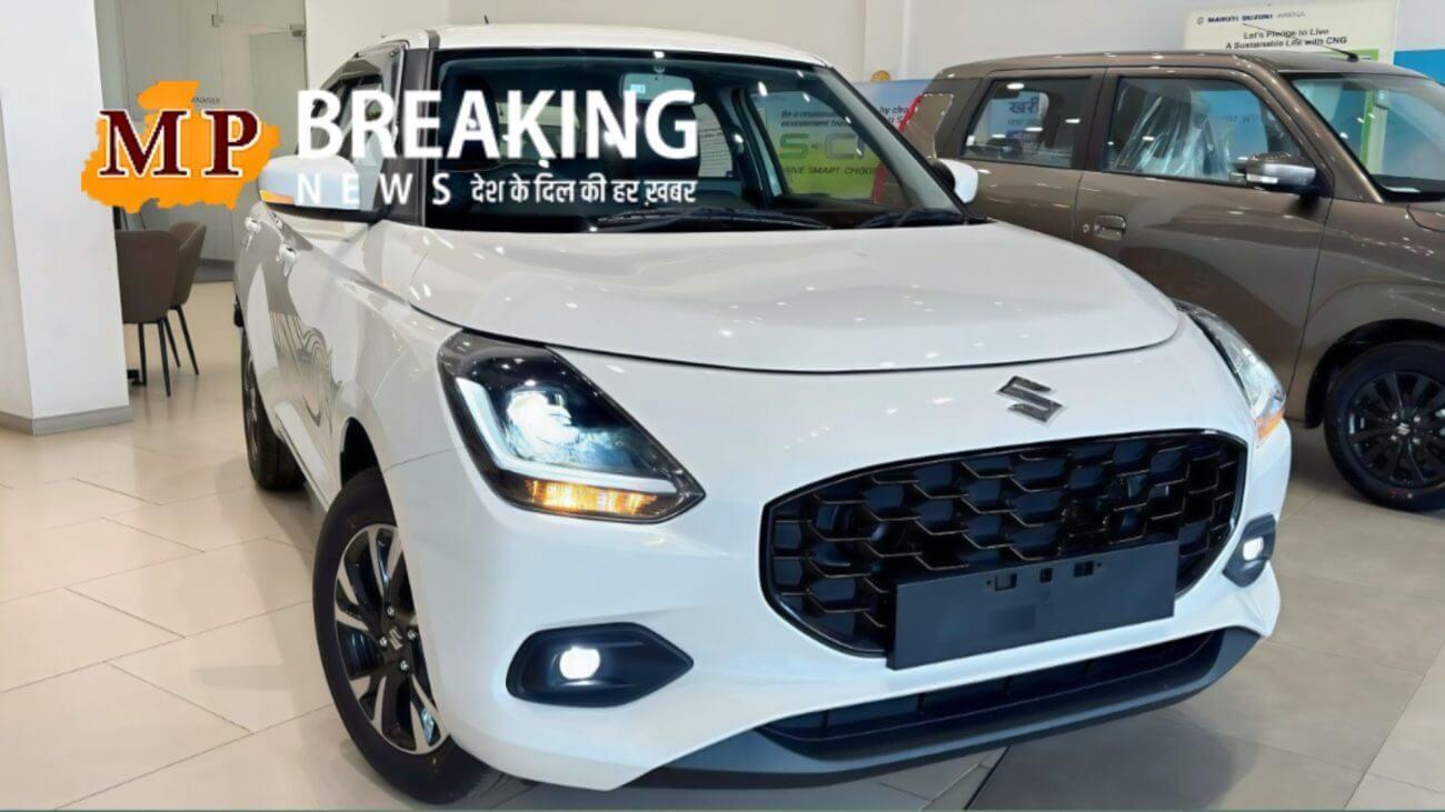 Creta को टक्कर देने आई मारुति की ये नई लग्जरी गाड़ी, नए लुक और 24 kmpl माइलेज से मचाया धमाल