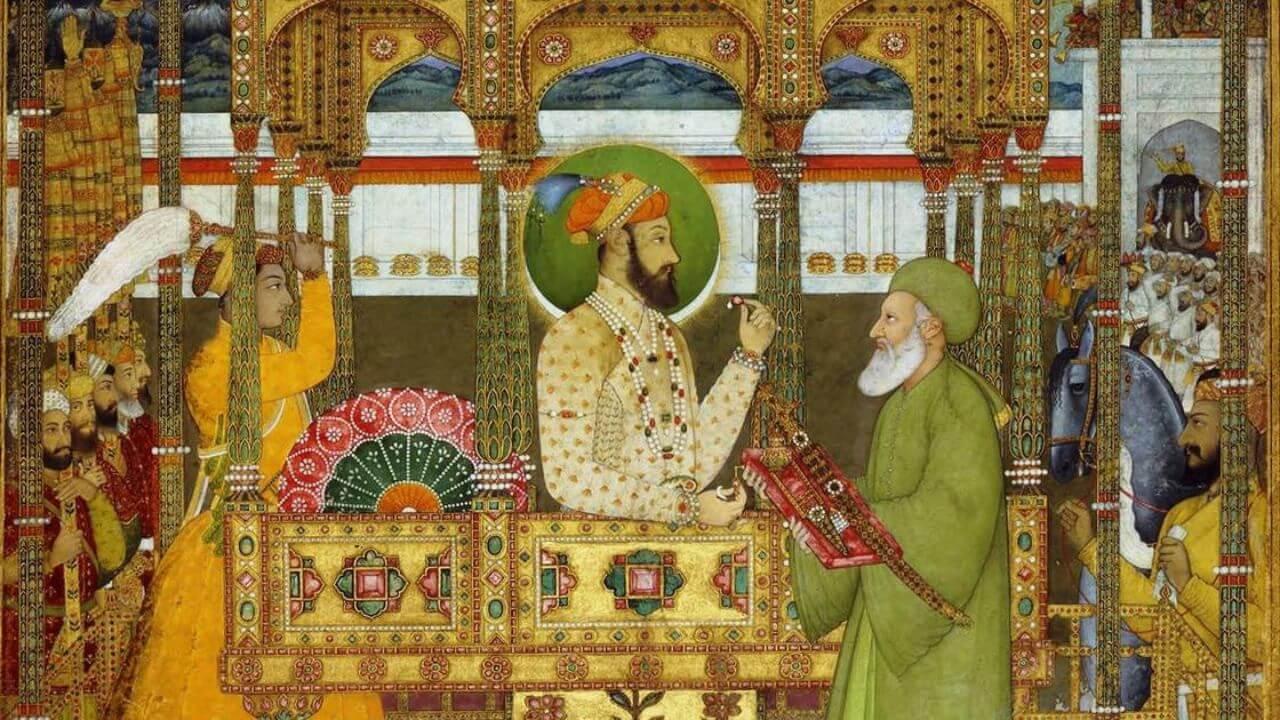 इतिहास का इकलौता मुगल बादशाह, जिसकी जान ले गई किताबों की सीढ़ियां!