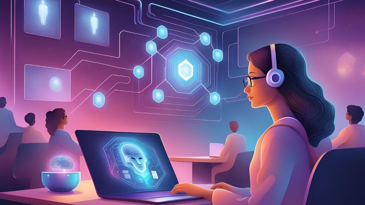 फ्री में करें AI से जुड़े ये 5 शॉर्ट-टर्म ऑनलाइन कोर्स, Google कर रहा ऑफर, नहीं लगेगी कोई फीस, यहाँ देखें लिस्ट