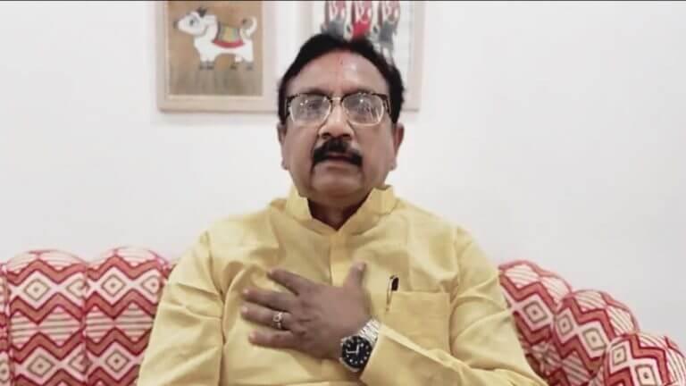 कर्नल सोफिया कुरैशी केस में सुप्रीम कोर्ट सख्त: विजय शाह को कड़ी फटकार, MP सरकार से कहा- अदालत के आदेश का पालन कीजिए