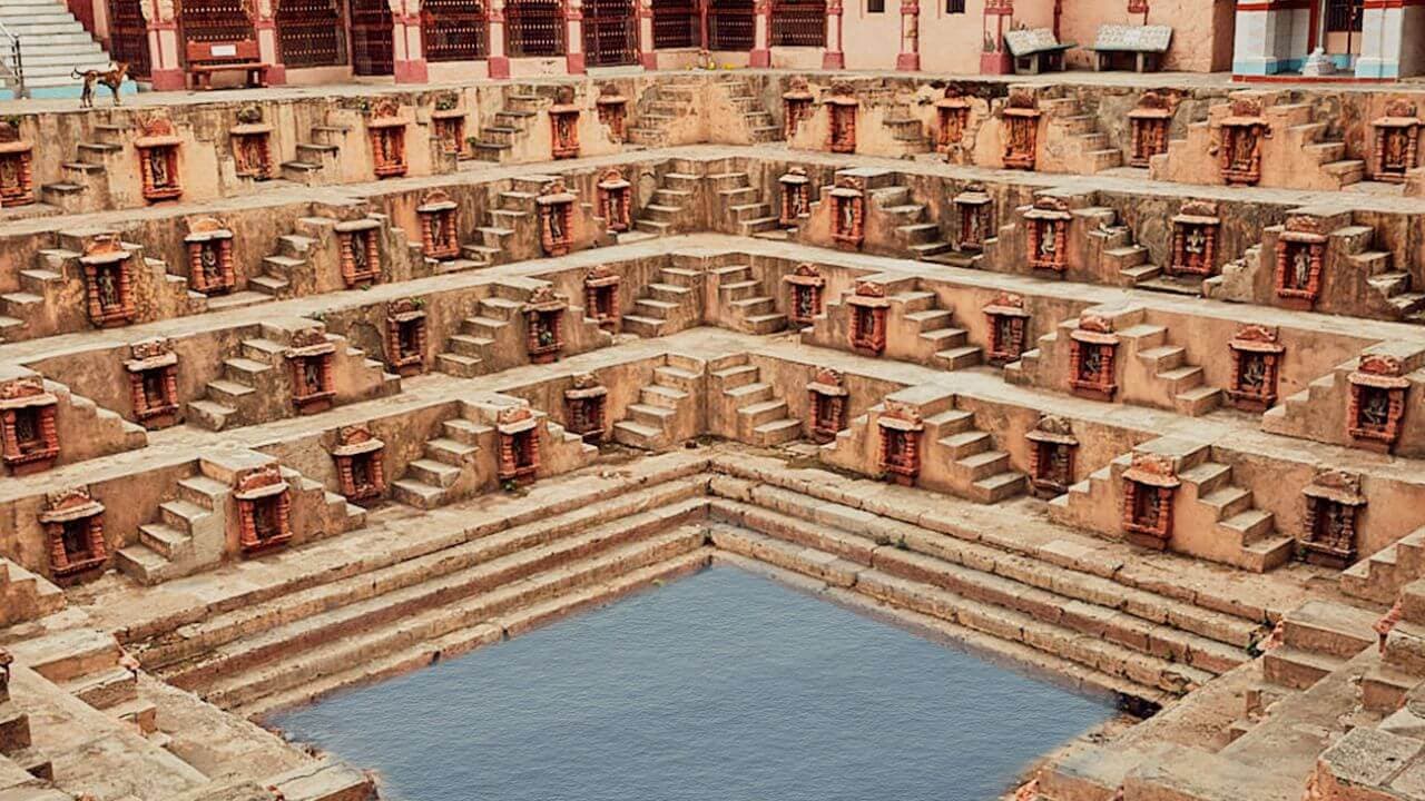 न गर्मी का असर, न जल की कमी! ये है झारखंड का अद्भुत जल स्रोत