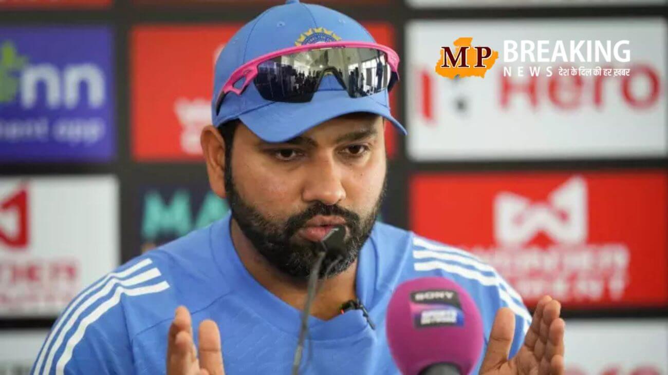 ‘बोलने का हक है, लेकिन इसका मतलब यह नहीं कि कुछ भी बोलें’ किसपर भड़के कप्तान रोहित शर्मा? जानिए पूरा मामला