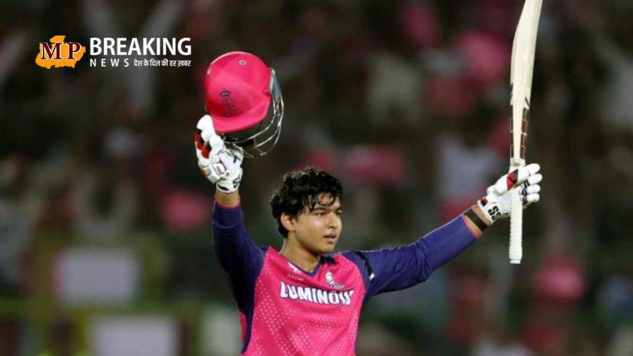 वैभव सूर्यवंशी ने आईपीएल 2025 में सिर्फ शतक ही नहीं लगाया बल्कि कर दिया यह भी कारनामा! 58 बल्लेबाजों को छोड़ा पीछे